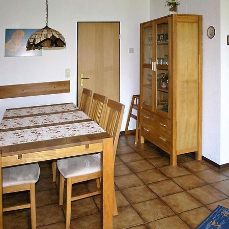 Ferienhaus Mit Grossem Garten In Nessmersiel Luaran gambar